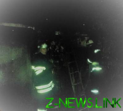 На Киевщине в пожарах погибли три человека