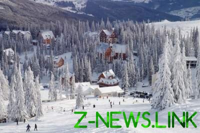 В Сети разгорелся скандал вокруг популярного в Украине горнолыжного курорта