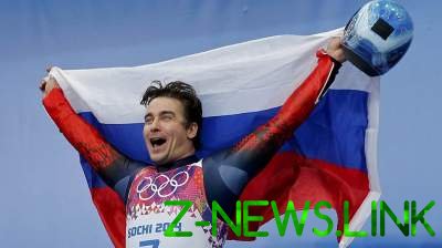 МОК отобрал у России еще два серебра с Олимпиады-2014