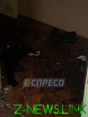 В Киеве пенсионерка сгорела в собственной квартире 