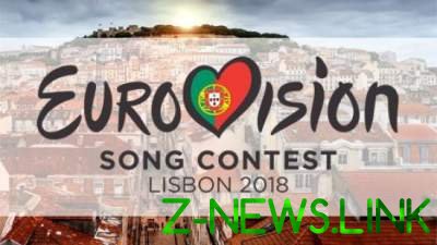 Официально: стартовала продажа билетов на Евровидение-2018
