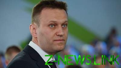 Недопуск Навального к выборам в России признали законным
