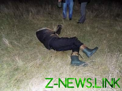 В Одесской области двое пастухов забили до смерти коллегу