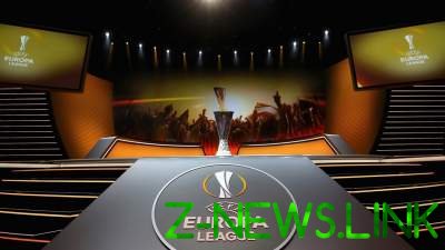 «Динамо» в 1/16 финала Лиги Европы сыграет с командой Чигринского