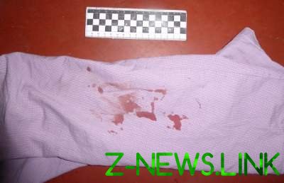 В Киеве мужчина ударил пьяного пасынка ножом в живот
