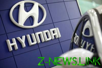 Hyundai представит революционную новинку