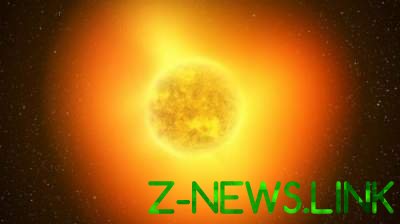 Ученые выяснили, что будет, если Солнце погаснет на сутки