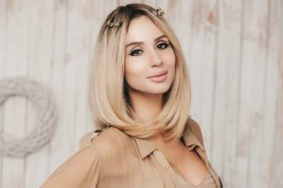 Популярная украинская певица засветилась на "Песне года" в России. Видео