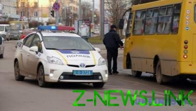 В Украине могут появиться новые ограничения для водителей