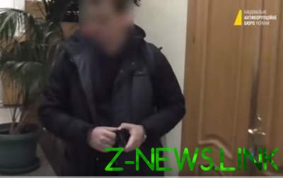 Опубликованы кадры обысков НАБУ в Минюсте. Видео