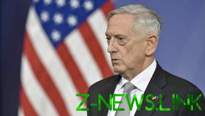 Пентагон заявил о необходимости дипломатических усилий по КНДР