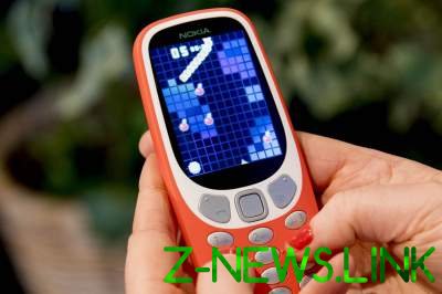 "Свеженький" смартфон от Nokia захочет себе каждый