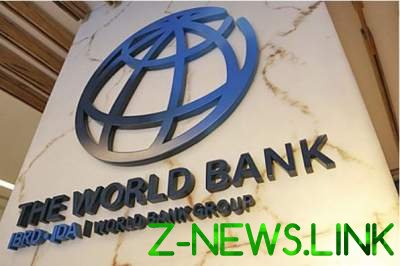 Всемирный банк заявил о поддержке НАБУ в борьбе с коррупцией