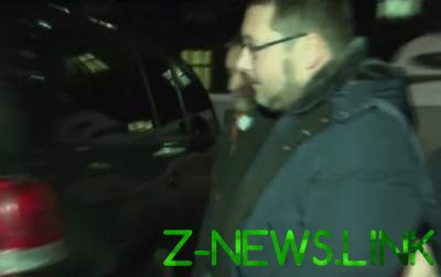 Задержанный чиновник в Кабмине: появились свежие подробности. Видео