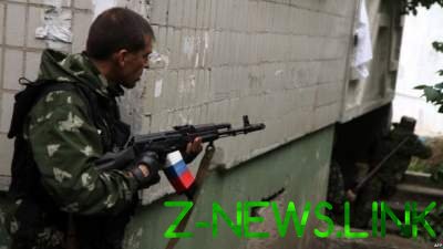 Боевики заявили о подготовке наступления ВСУ на Донбассе