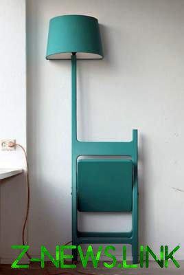 Мебель, которую многие захотят иметь в своей квартире. Фото
