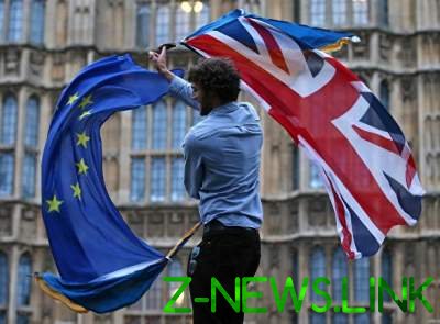 Британия и ЕС готовы перейти к новому этапу переговоров по Brexit