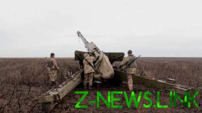 На Донбассе боевики дважды обстреляли опорные пункты сил АТО