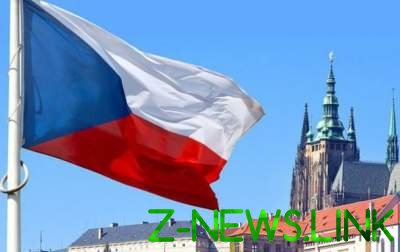 Чехия заявила о поддержке Украины