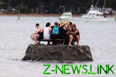 В Новой Зеландии нашли забавный способ обойти «сухой» закон