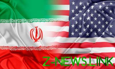 Власти США введут эмбарго за нефть из Ирана