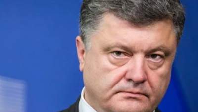 Порошенко озвучил «украинские» требования к Кремлю
