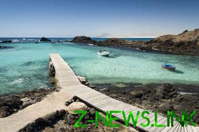 Рай для туриста: семь причин побывать на Канарских островах