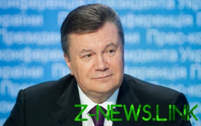 Бывший глава охраны Януковича уверен, что экс-президента хотели убить