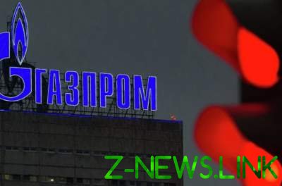 "Газпром" проиграл в Стокгольмском арбитраже еще один раз
