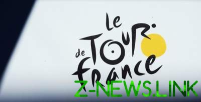 Стартует 105-й выпуск Тур де Франс
