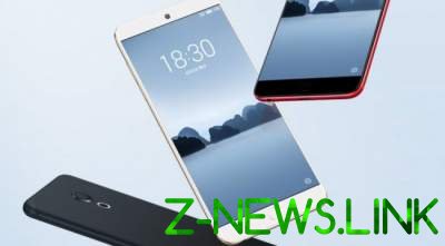 Meizu обещает оснастить смартфоны интересной функцией