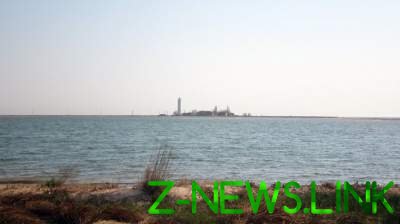Украина увеличит присутствие в Азовском море - Муженко
