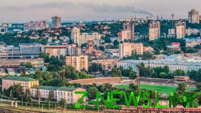 Названы лучшие районы Киева за первое полугодие