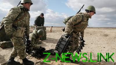 Украинские военные рассказали, как готовятся противостоять россиянам