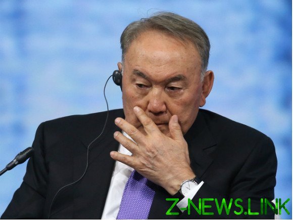 Желания у Казахстана и Китая совпадают