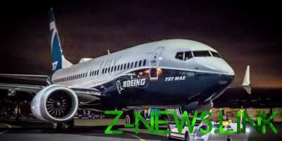 В SkyUp рассказали, будут ли покупать Boeing 737 MAX 8