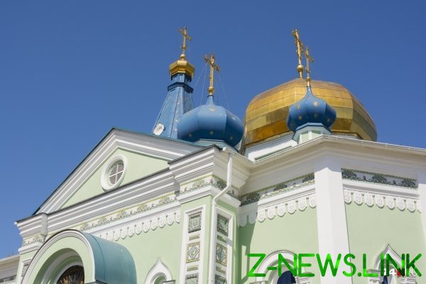 Уралец пожаловался в прокуратуру на поборы в церкви