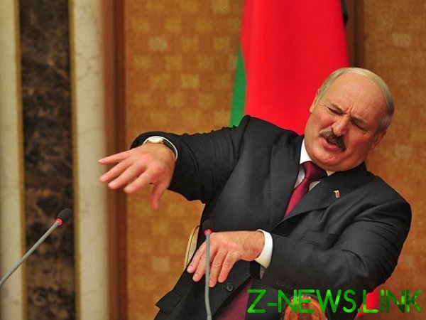 Почему одни страны богатые, а другие — Беларусь?