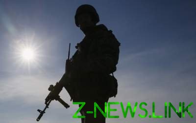 В Донецкой области военный подорвал себя и сослуживца, – СМИ