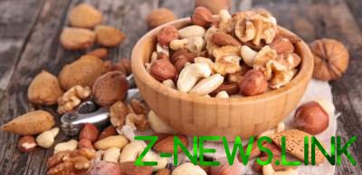 Украина получила рекордную выручку от экспорта фруктов и орехов