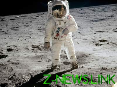 NASA назвало сроки следующей высадки американцев на Луну