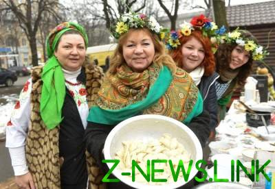 В Тернополе пройдет четырехдневный фестиваль для гурманов