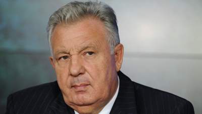 В Москве бывший губернатор стал фигурантом дела о махинациях