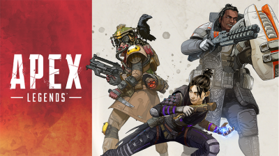 Apex Legends показала лучший месяц запуска в истории условно-бесплатных игр