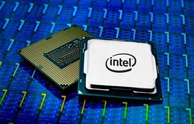 Стало известно, когда выйдут новые процессоры Intel