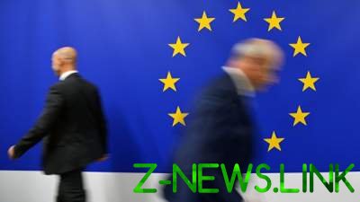 ЕС надеется на честный второй тур выборов в Украине