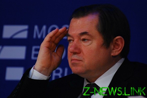 Глазьев предложил внедрять криптовалюту в Крыму