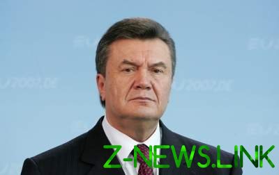 В Украину вернули более 3 млн долларов «денег Януковича»
