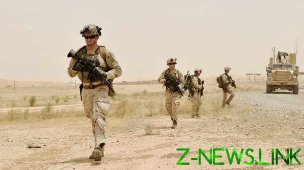 Что творится в армии США: солдаты признались в страшных вещах