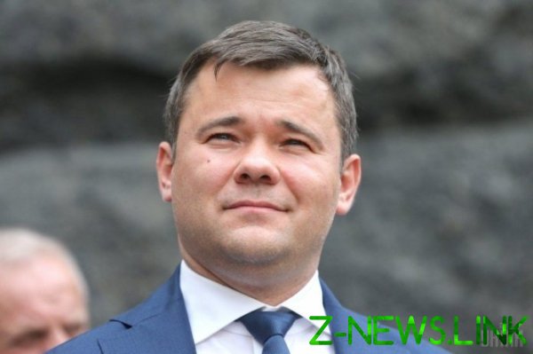 У Зеленского прокомментировали петицию об отставке Президента